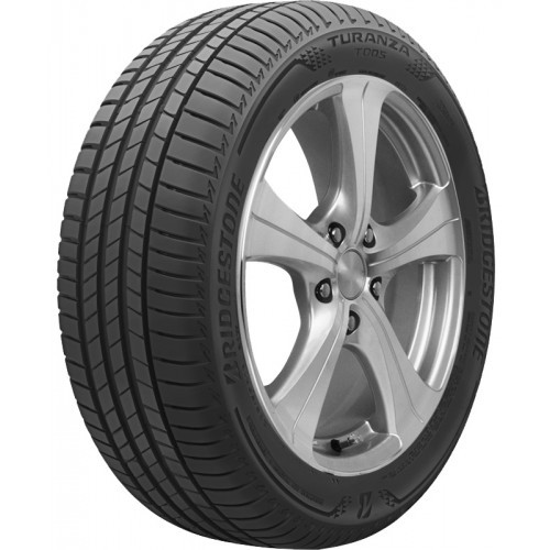 Шины Bridgestone Turanza T005 215/50 R17 95H XL